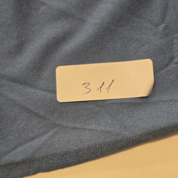 Solid & Striped Strapless Soglio Dress Casual Dress Strapless Sleeveless Size XS - Picture 11 of 11